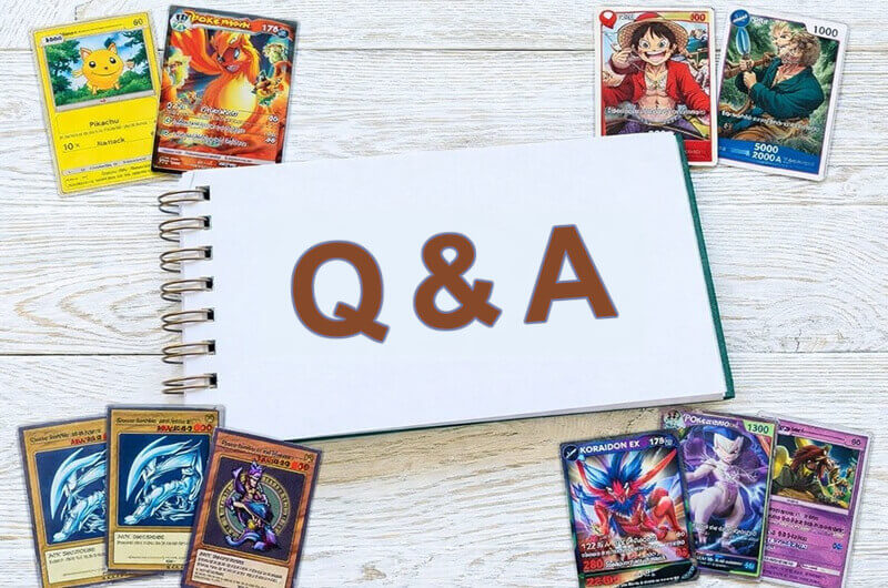 Q&A